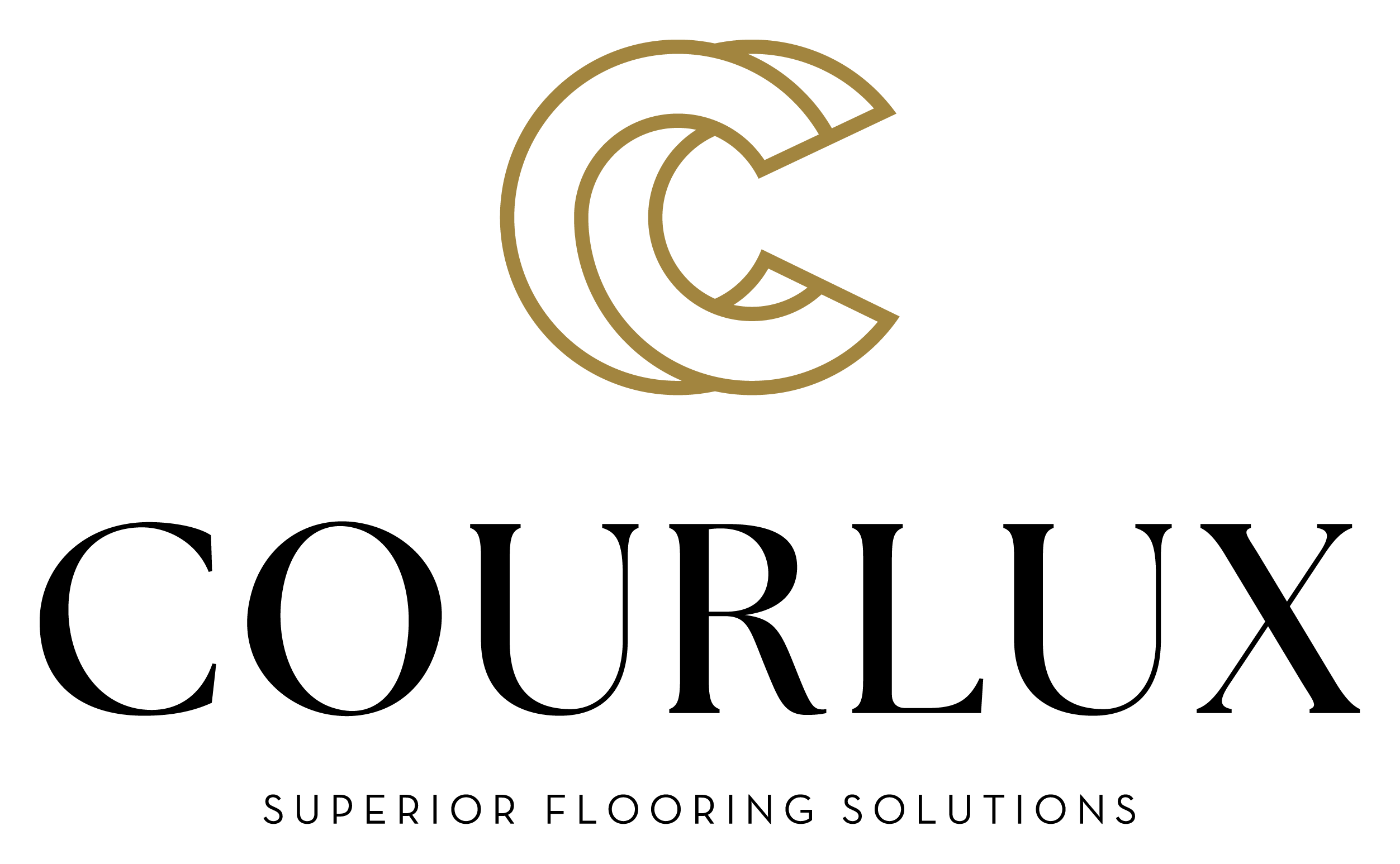 courlux logo