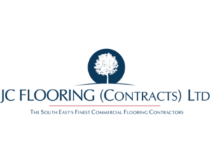 JC Flooring Logo